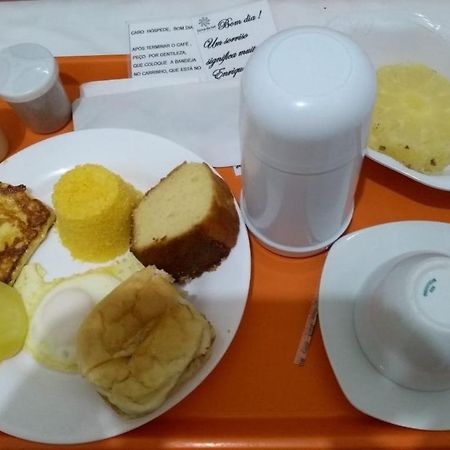 Pousada Terra Do Sol Caicó 외부 사진